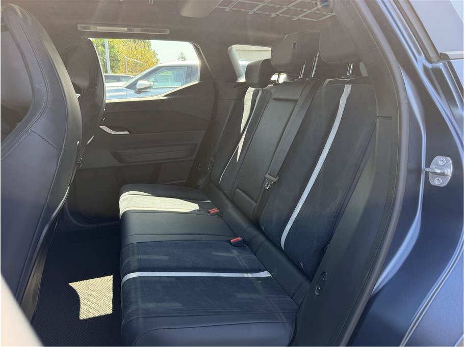 Used 2023 Fisker Ocean Extreme AWD/4WD image 27