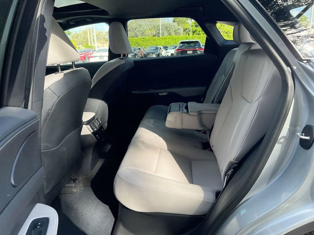 Certified 2025 Lexus RX 350 Premium Plus w/ Convenience Package FWD image 19