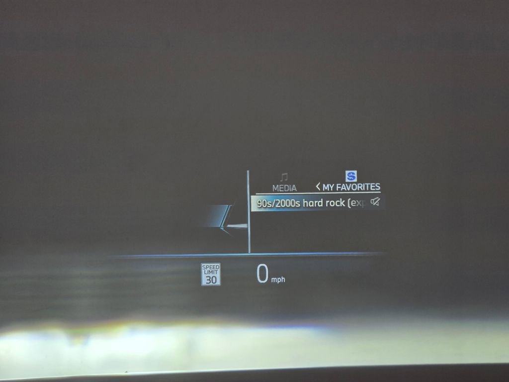 Certified 2025 BMW X3 xDrive30i w/ Premium Package image 39