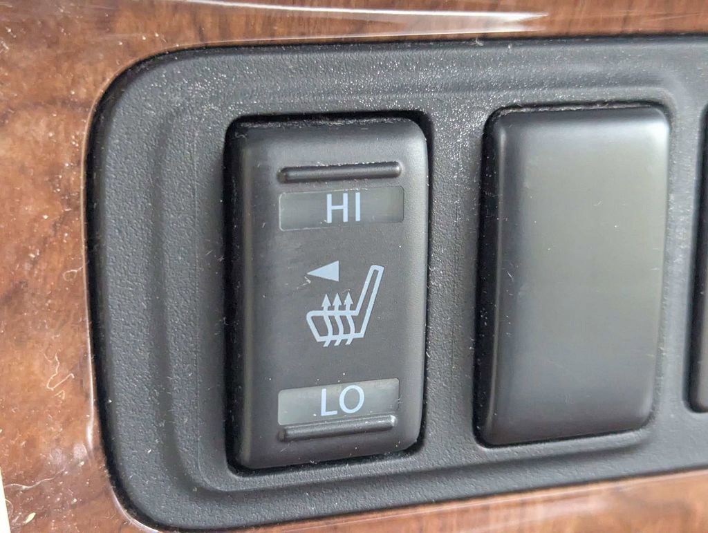 Used 2018 INFINITI QX80 2WD image 25