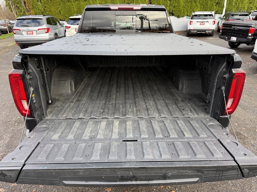 Used 2019 GMC Sierra 1500 SLT w/ SLT Premium Plus Package image 13
