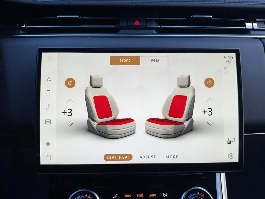 Certified 2023 Land Rover Range Rover Sport SE image 25