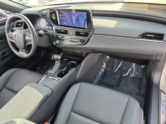 Used 2023 Lexus ES 300h w/ Premium Package FWD image 34