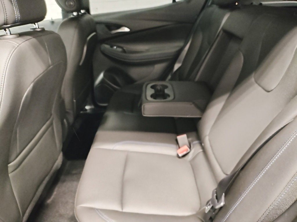 New 2026 Buick Encore GX Sport Touring w/ Advanced Technology Package image 26