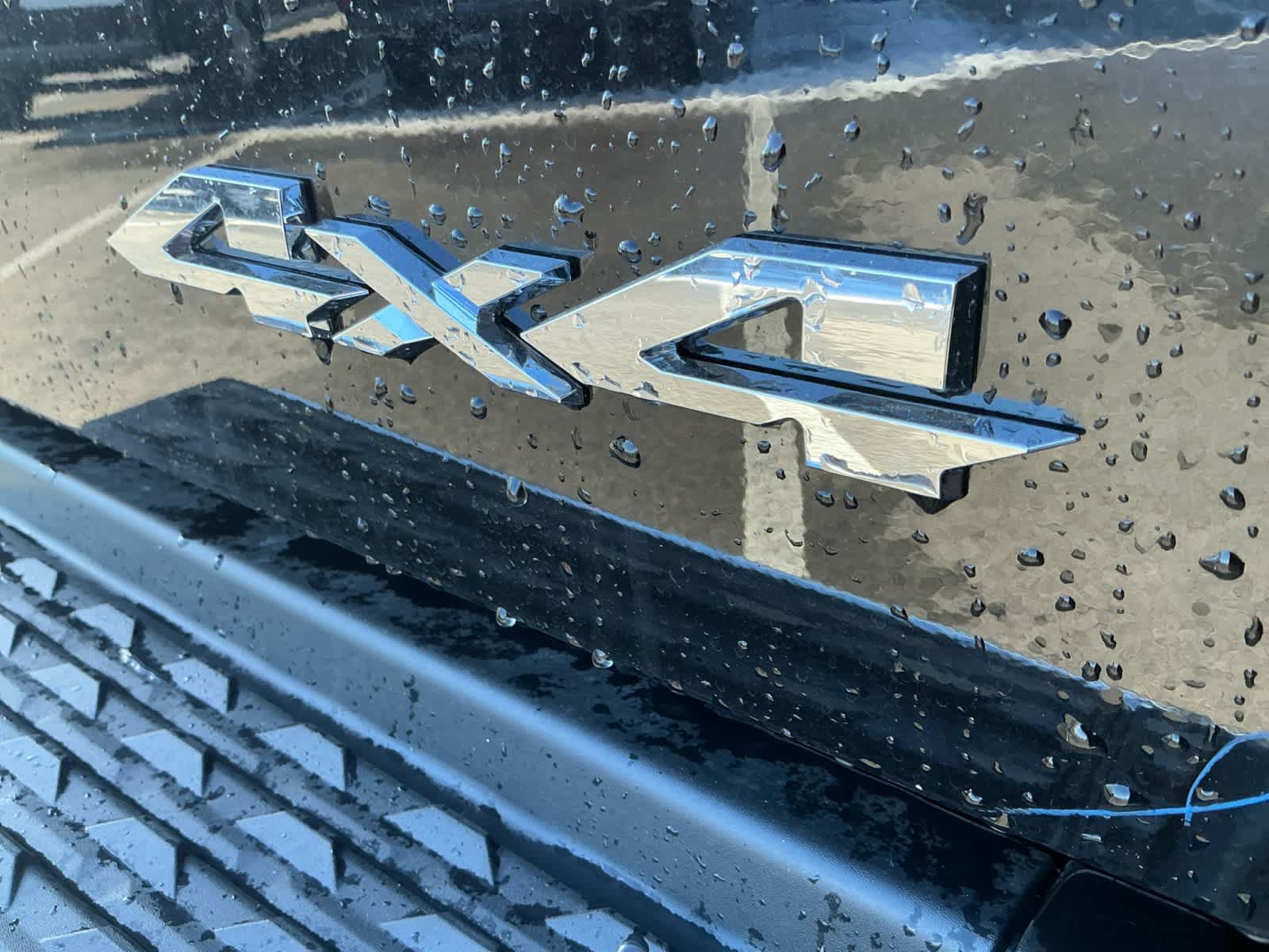 New 2026 RAM 3500 Tradesman AWD/4WD image 19