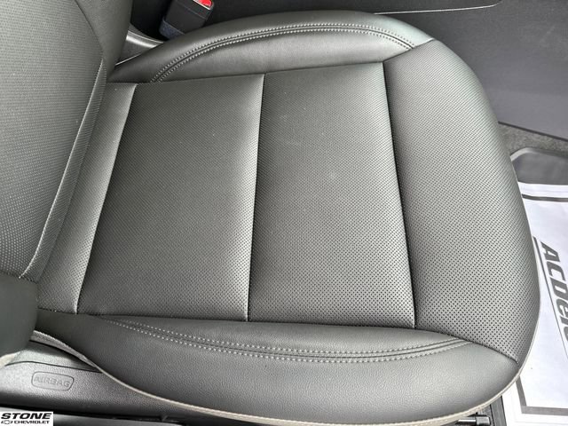 Certified 2025 Chevrolet Trax ACTIV w/ Driver Confidence Package FWD image 31