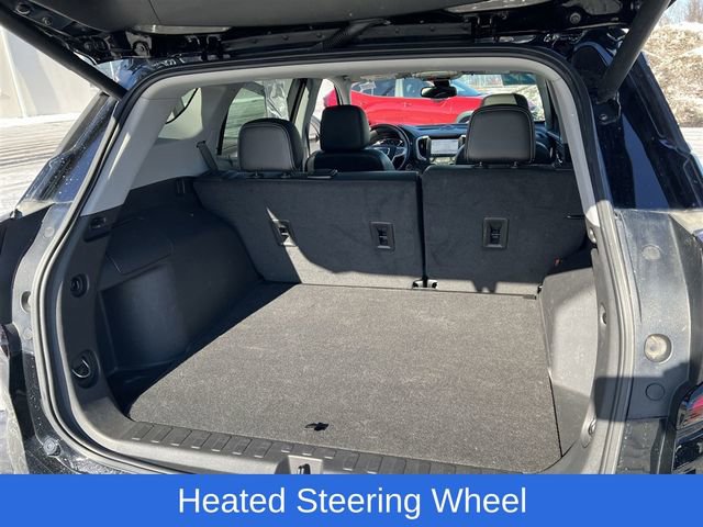 Certified 2022 GMC Terrain SLT w/ Infotainment Package II image 24