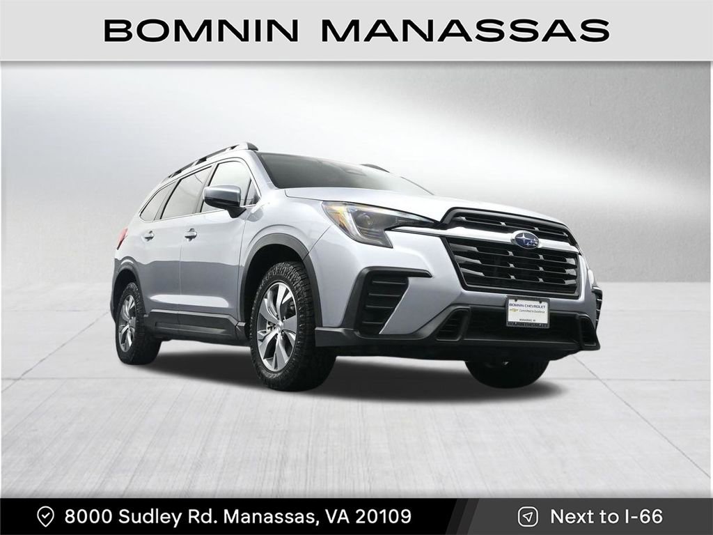 Used 2024 Subaru Ascent Premium w/ Convenience Package AWD/4WD image 36
