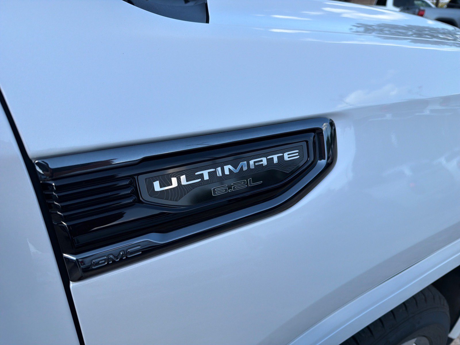 Used 2023 GMC Sierra 1500 Denali Ultimate AWD/4WD image 27