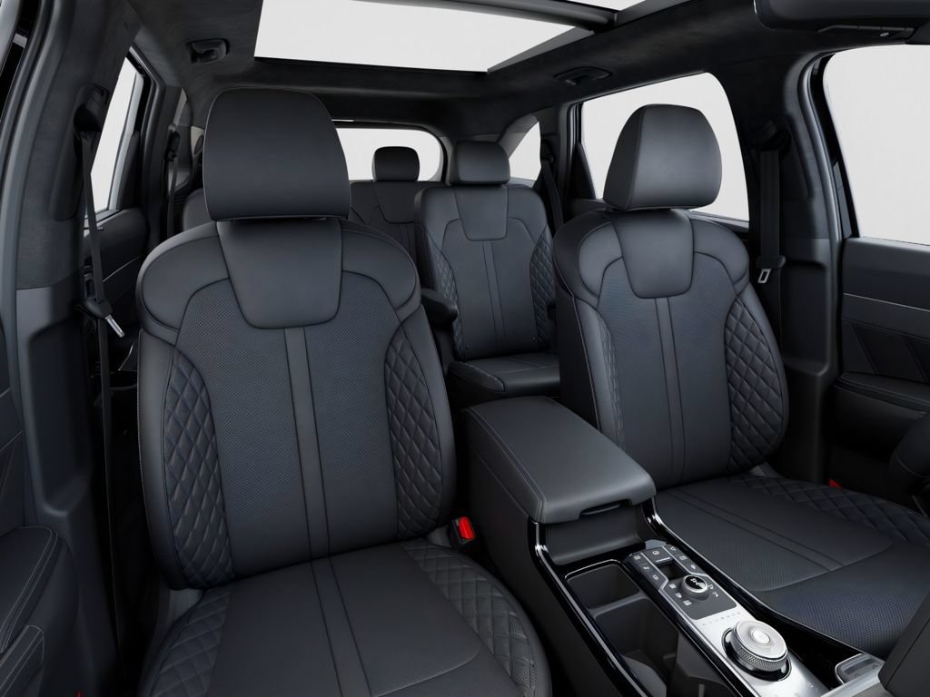 New 2026 Kia Sorento SX Prestige AWD/4WD image 15