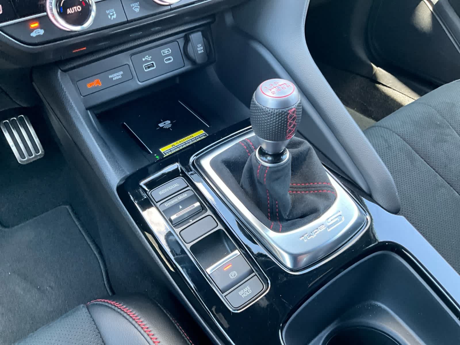 Used 2026 Acura Integra Type S FWD image 15
