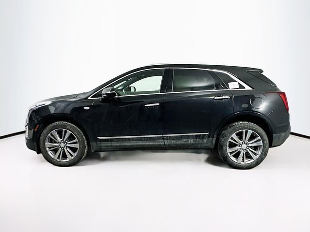 New 2025 Cadillac XT5 Premium Luxury AWD/4WD image 3