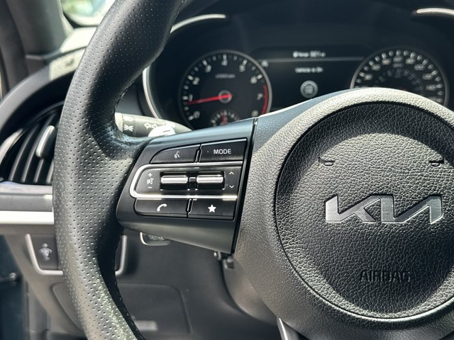 Certified 2023 Kia Stinger GT2 AWD/4WD image 29