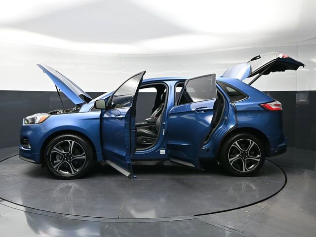 Used 2019 Ford Edge ST w/ Convenience Package image 41