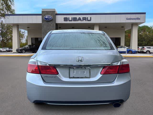 Used 2013 Honda Accord LX image 5