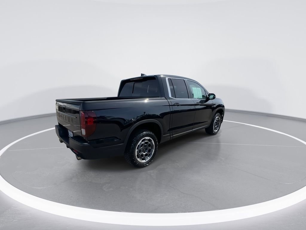Used 2024 Honda Ridgeline RTL image 14