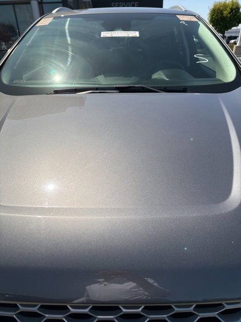 Used 2024 Ford Edge SEL w/ Convenience Package image 3