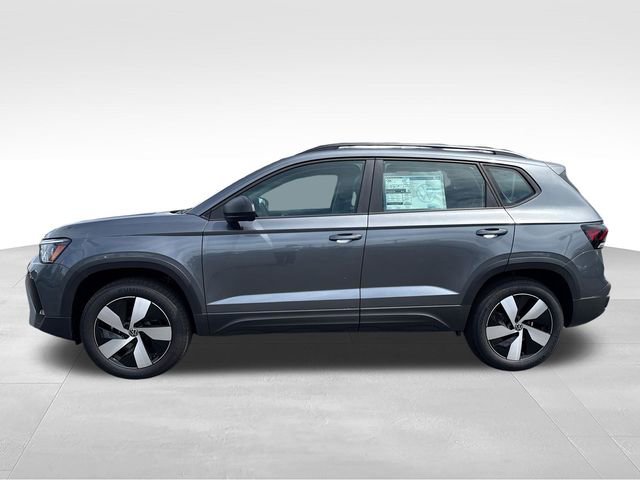 New 2026 Volkswagen Taos S AWD/4WD image 4