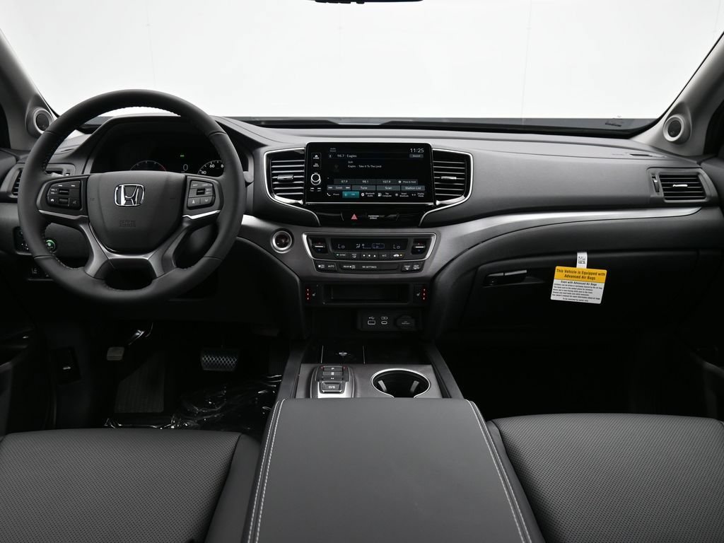 New 2026 Honda Ridgeline RTL image 30