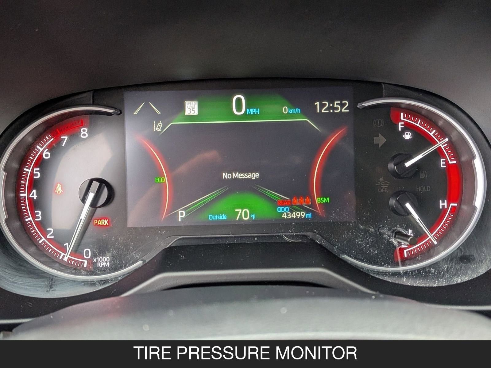 Used 2024 Toyota RAV4 XLE image 20