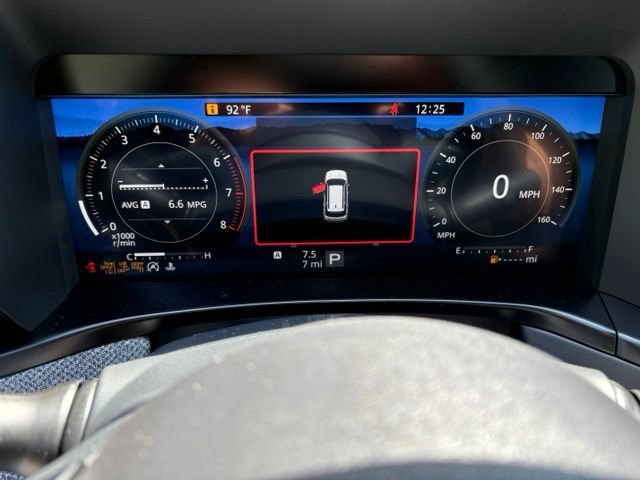 New 2026 Subaru Outback Premium AWD/4WD image 32