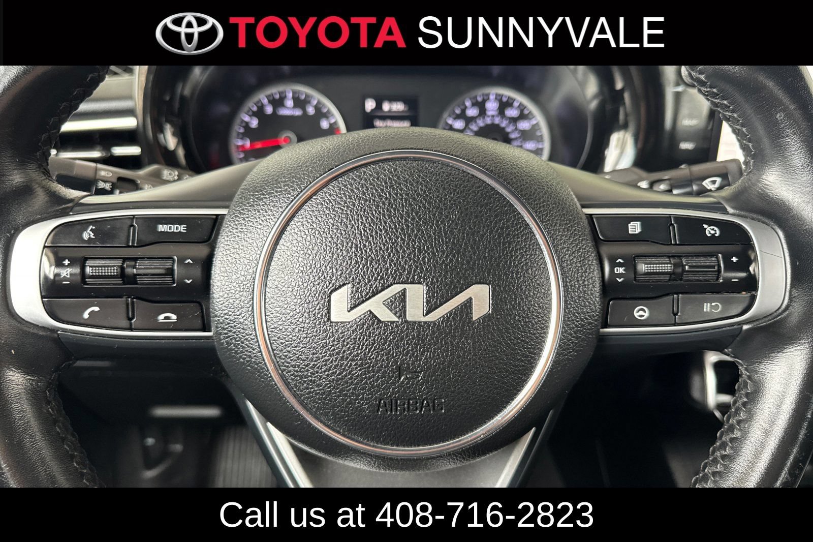 Used 2024 Kia K5 GT-Line FWD image 27