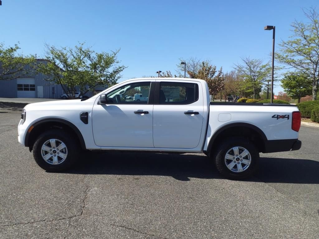New 2025 Ford Ranger XL w/ Trailer Tow Package image 6