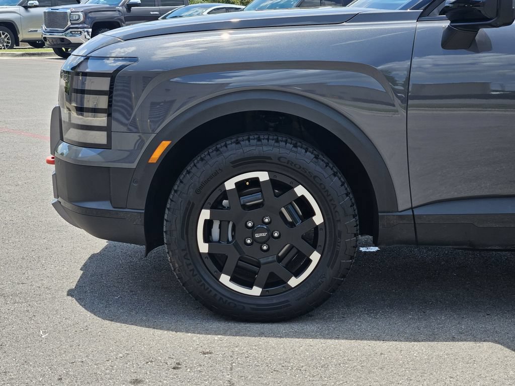 Certified 2026 Hyundai Palisade XRT Pro AWD/4WD image 6
