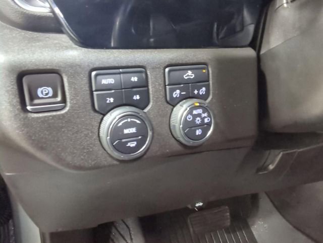 Used 2024 Chevrolet Silverado 1500 RST w/ All Star Edition Plus image 17
