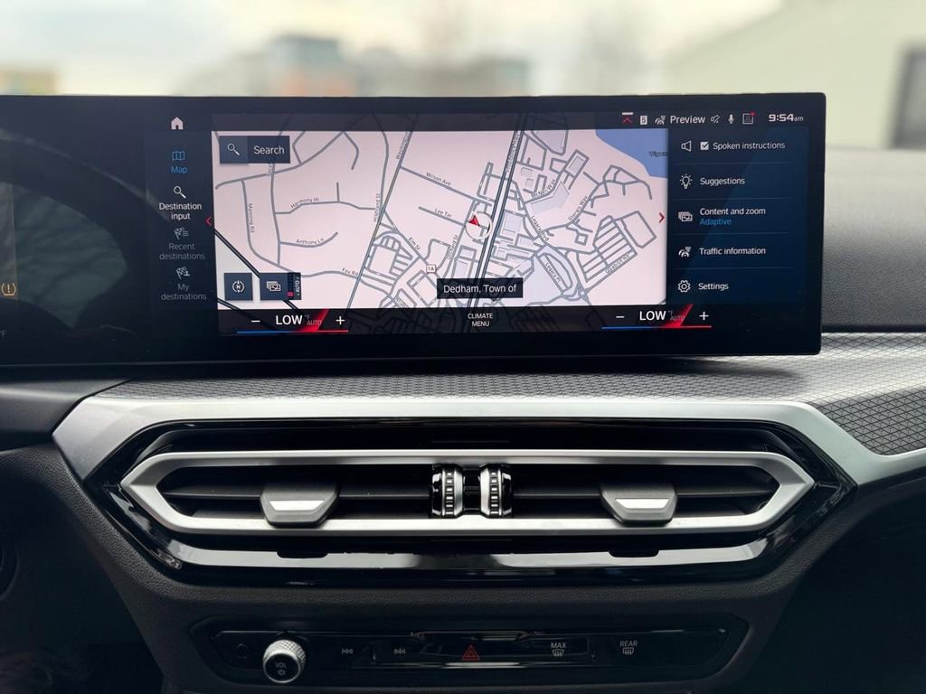 Used 2024 BMW M2 w/ Lighting Package image 15