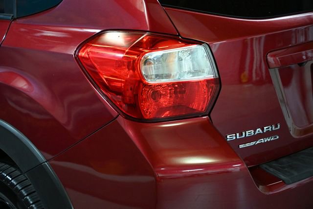 Used 2017 Subaru Crosstrek 2.0i Premium AWD/4WD image 15
