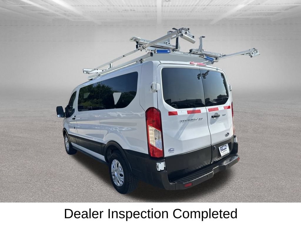 Used 2019 Ford Transit 150 XLT RWD image 10