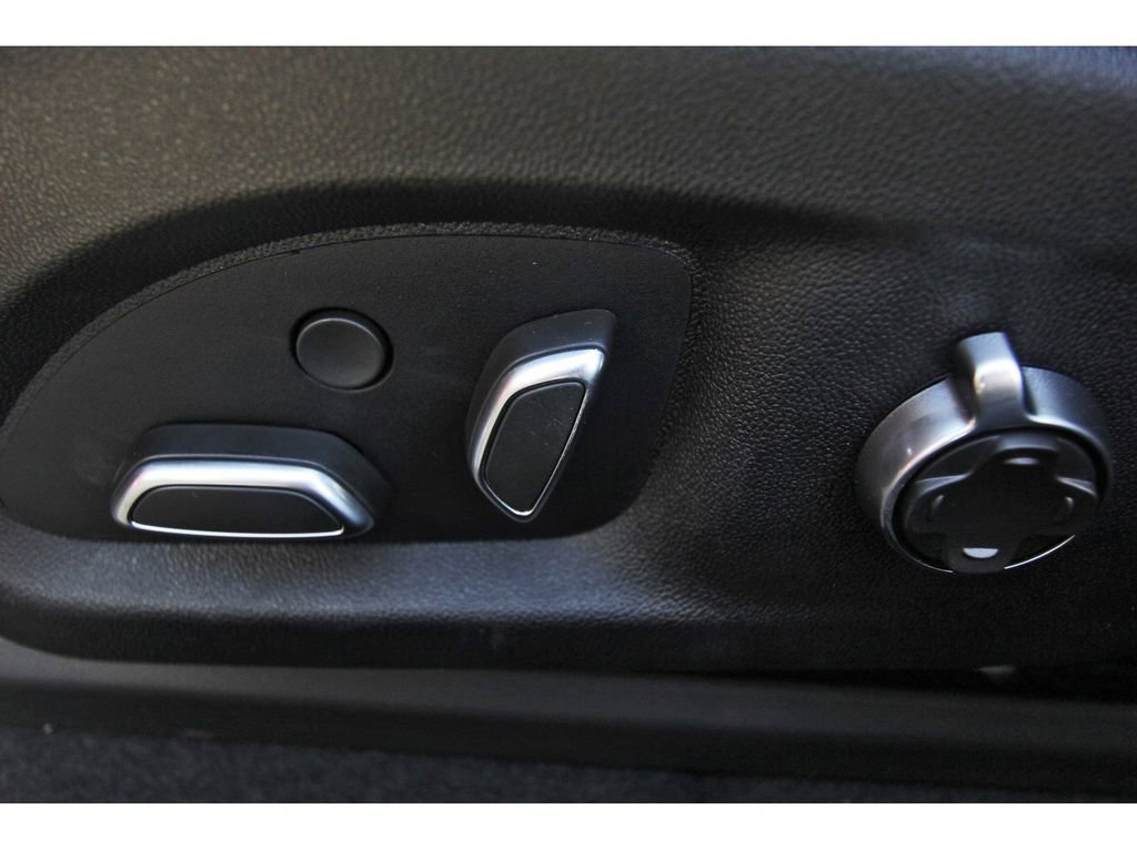 New 2025 Cadillac CT4 Sport image 22