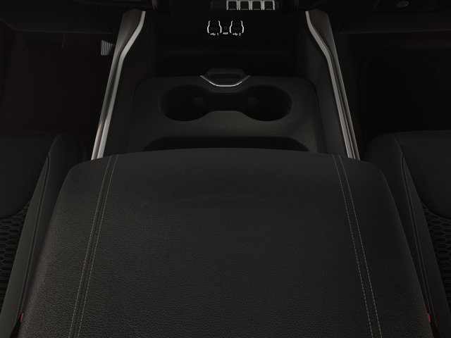 New 2026 RAM 1500 Big Horn image 26