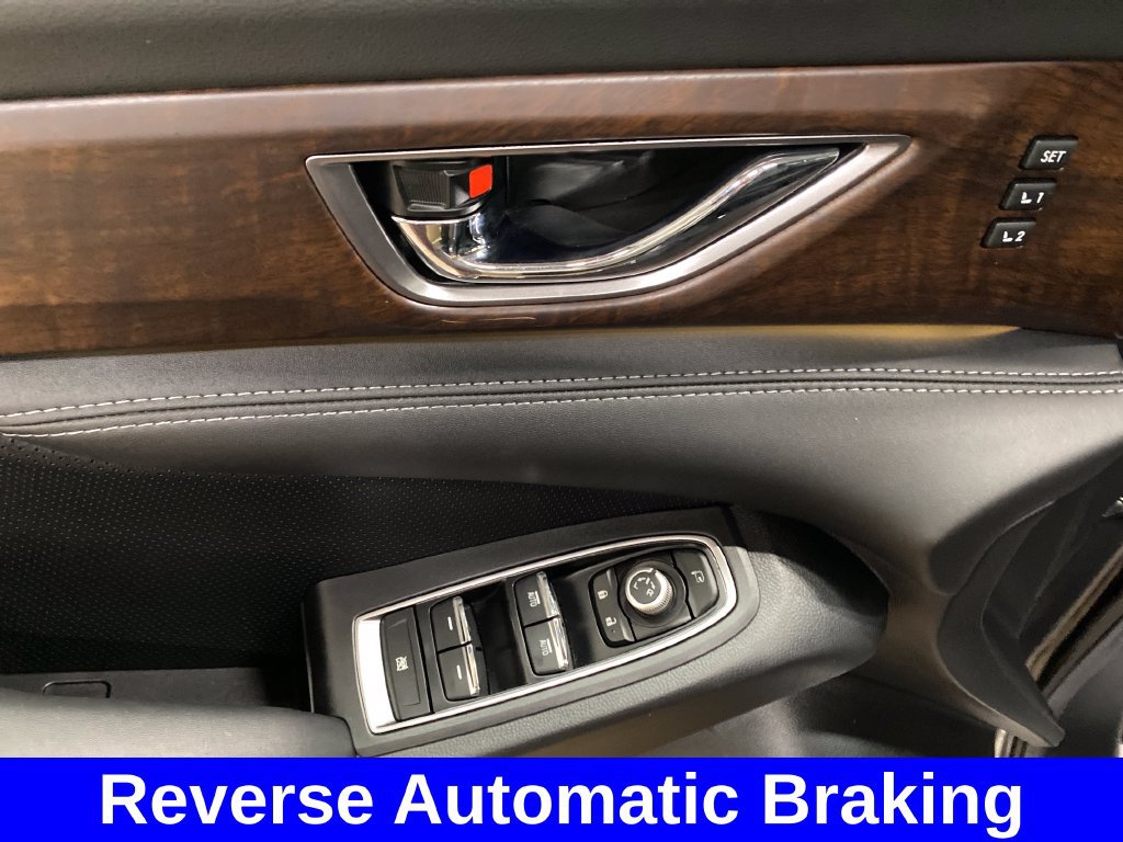 Certified 2025 Subaru Ascent Touring AWD/4WD image 11