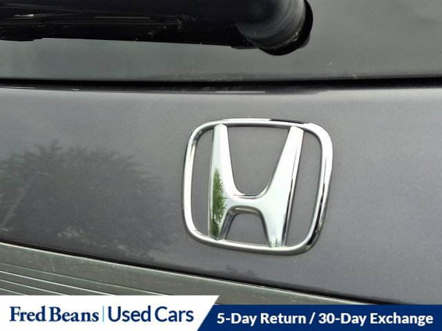 Used 2016 Honda Odyssey EX-L image 30