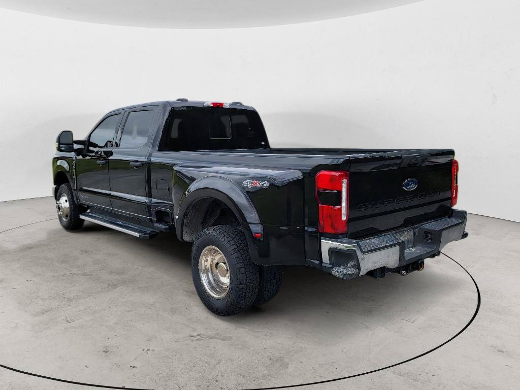 Used 2024 Ford F350 XLT w/ 360-Degree Camera Package AWD/4WD image 6