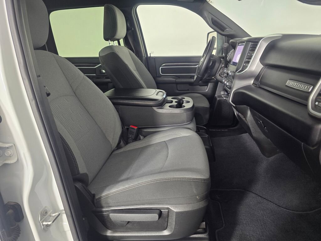 Used 2024 RAM 2500 Big Horn image 41