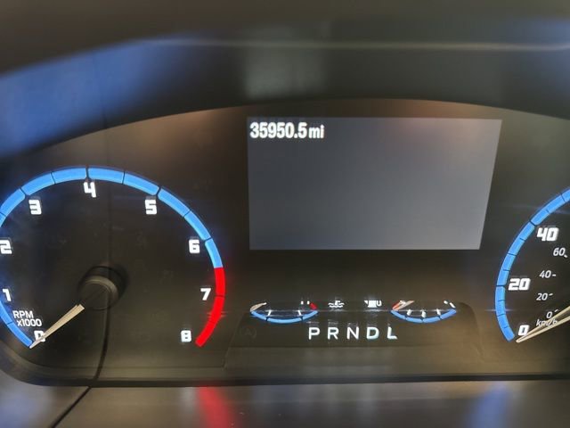 Used 2022 Ford Bronco Sport Big Bend w/ Convenience Package image 8