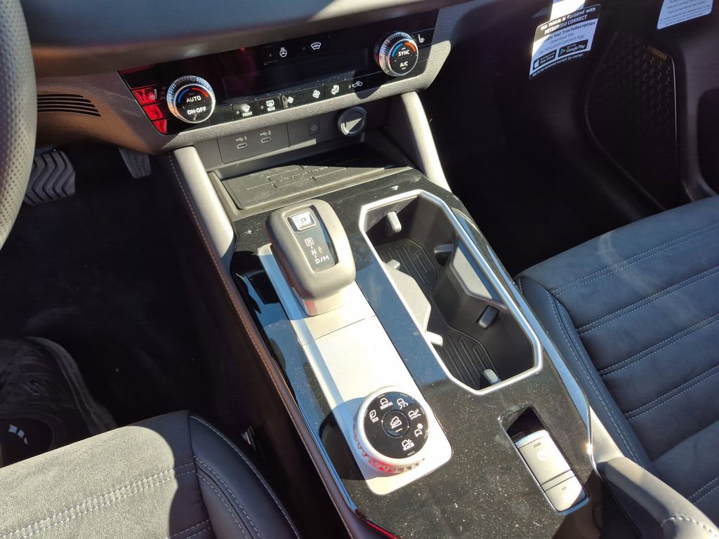 New 2026 Mitsubishi Outlander SE AWD/4WD image 94