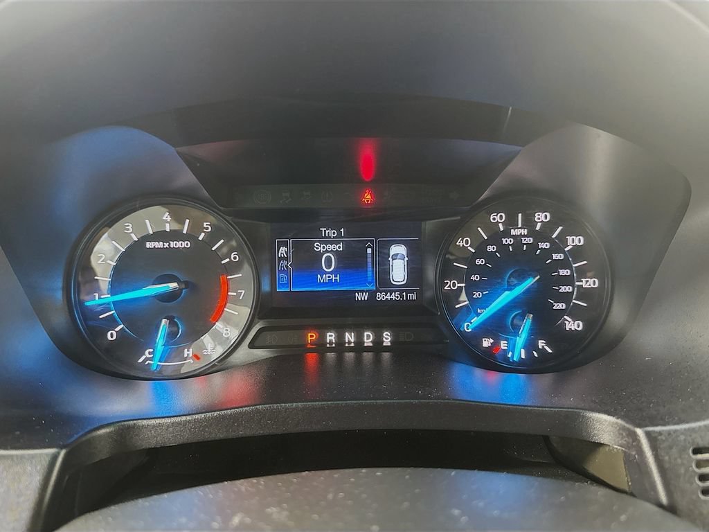Used 2016 Ford Explorer 4WD image 14