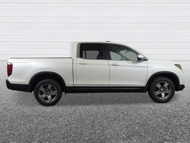 New 2026 Honda Ridgeline RTL image 7