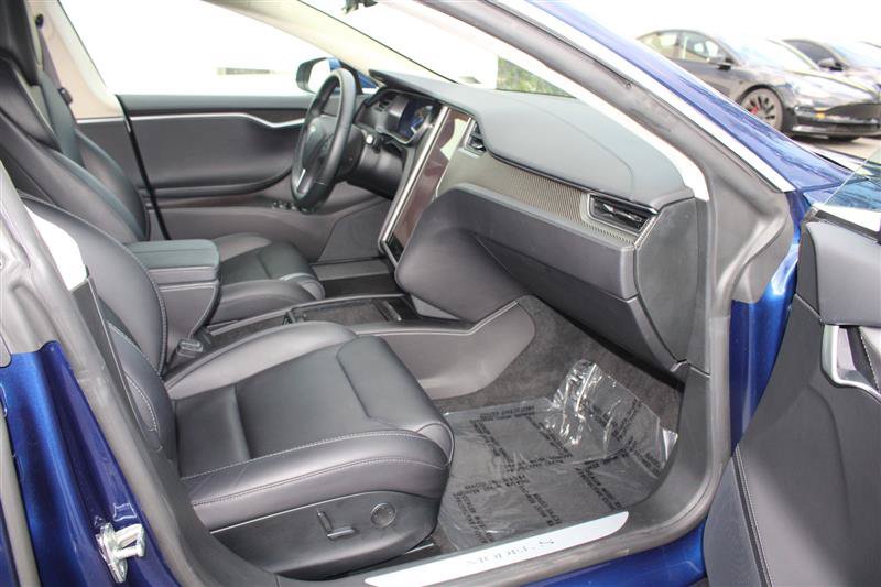 Used 2018 Tesla Model S 100D AWD/4WD image 10