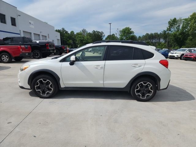 Used 2014 Subaru Crosstrek 2.0i Limited AWD/4WD image 7