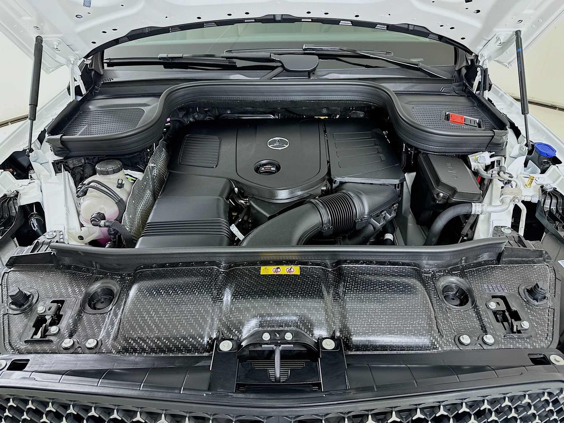 New 2026 Mercedes-Benz GLE 350 4MATIC image 33