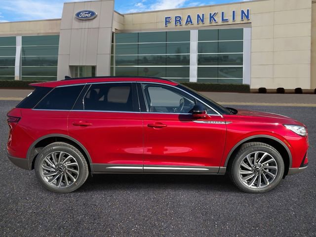 New 2026 Lincoln Corsair Reserve image 8