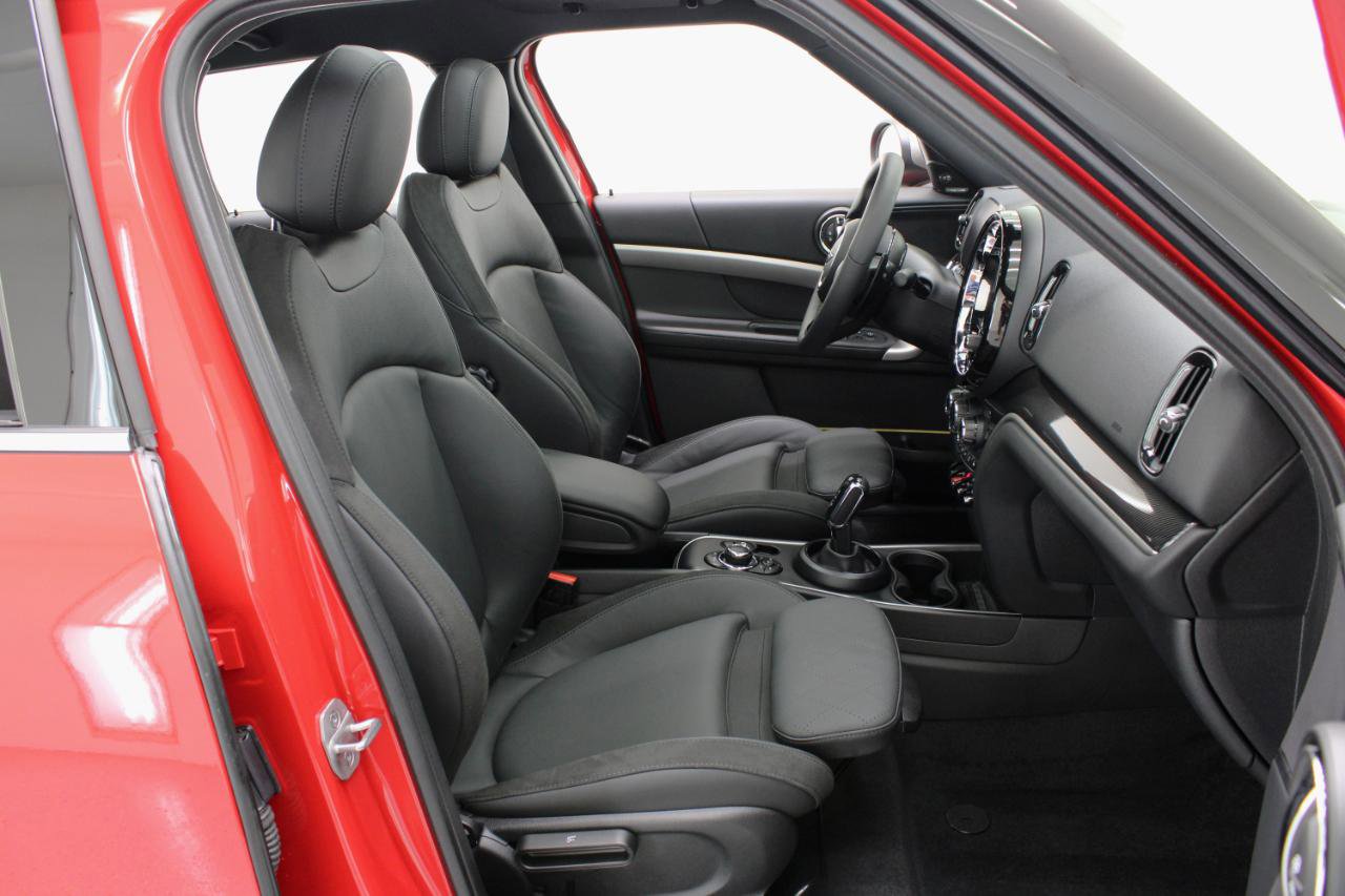 Used 2024 MINI Cooper Countryman S w/ Signature Upholstery Package FWD image 48