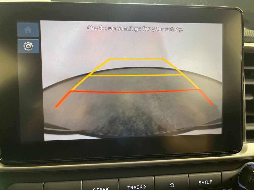 New 2026 Hyundai Venue SEL FWD image 23