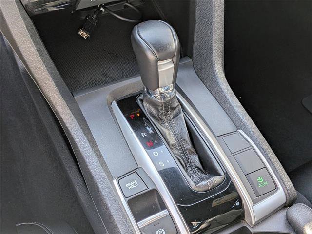 Used 2020 Honda Civic Sport image 16