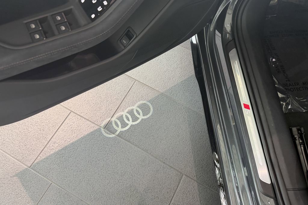 New 2026 Audi A6 Prestige image 13